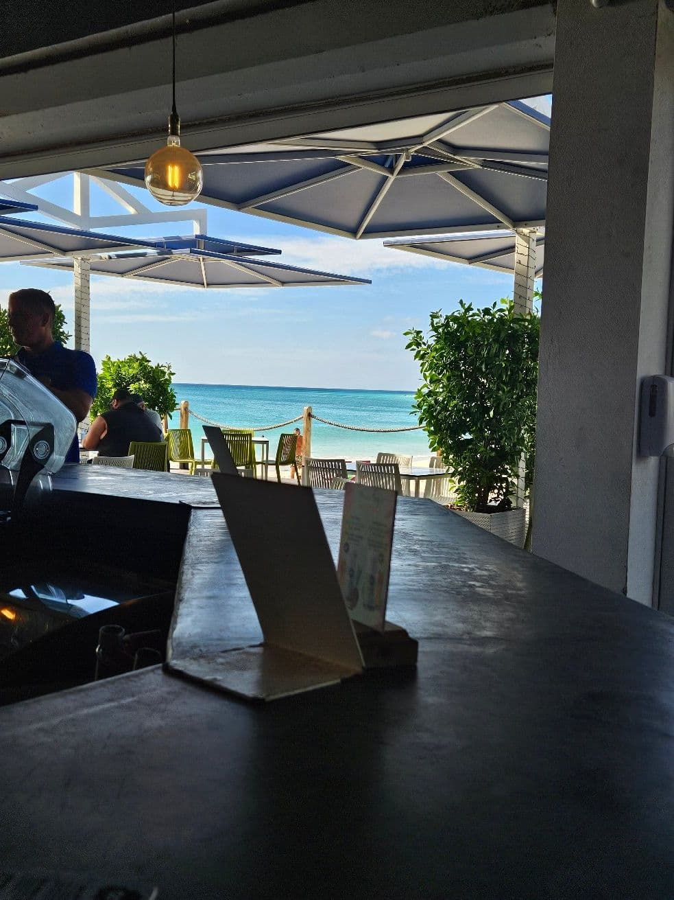 Ocean View Bar at TripAdvisor