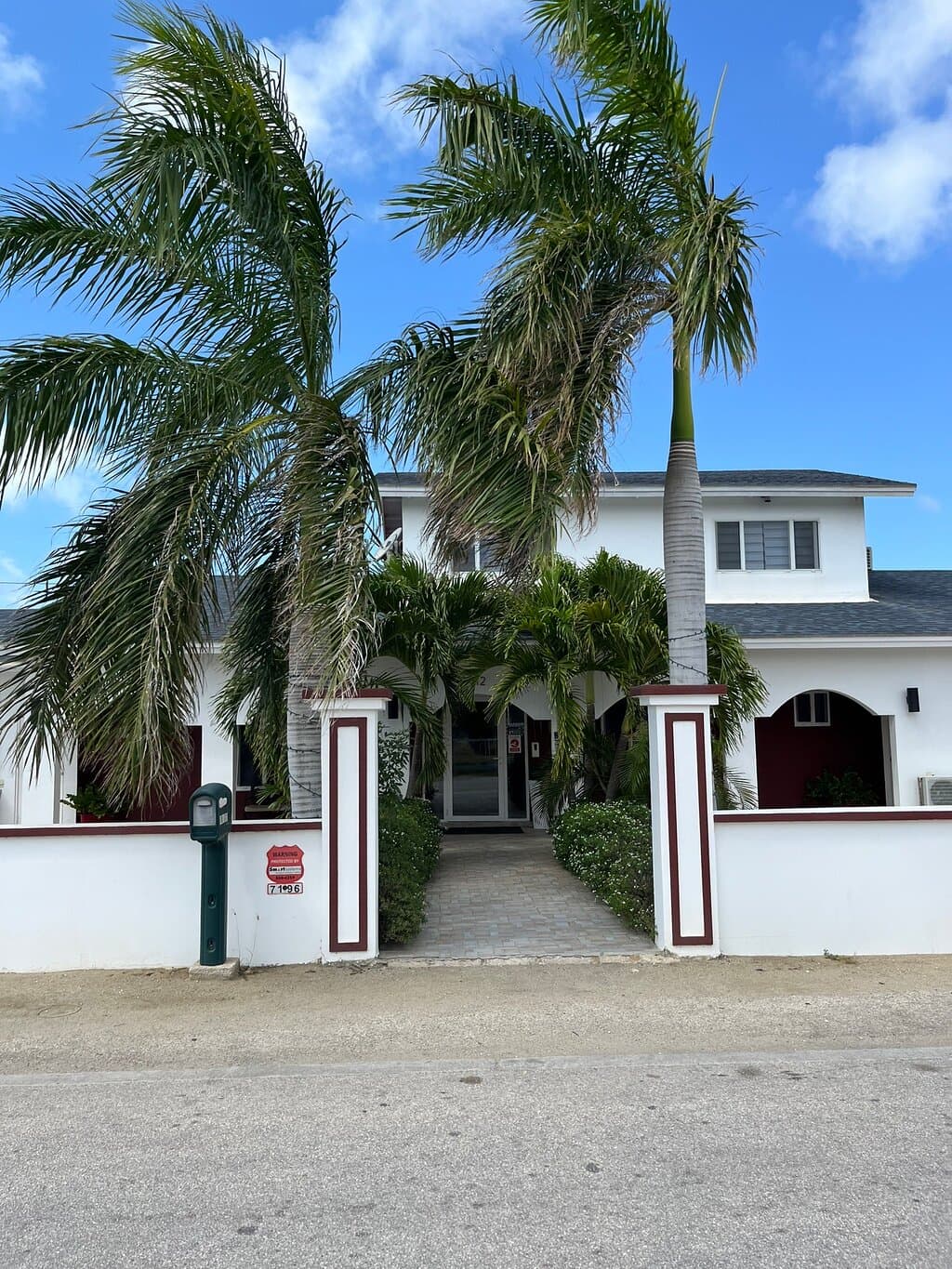 Ladybugs Apartments at TripAdvisor
