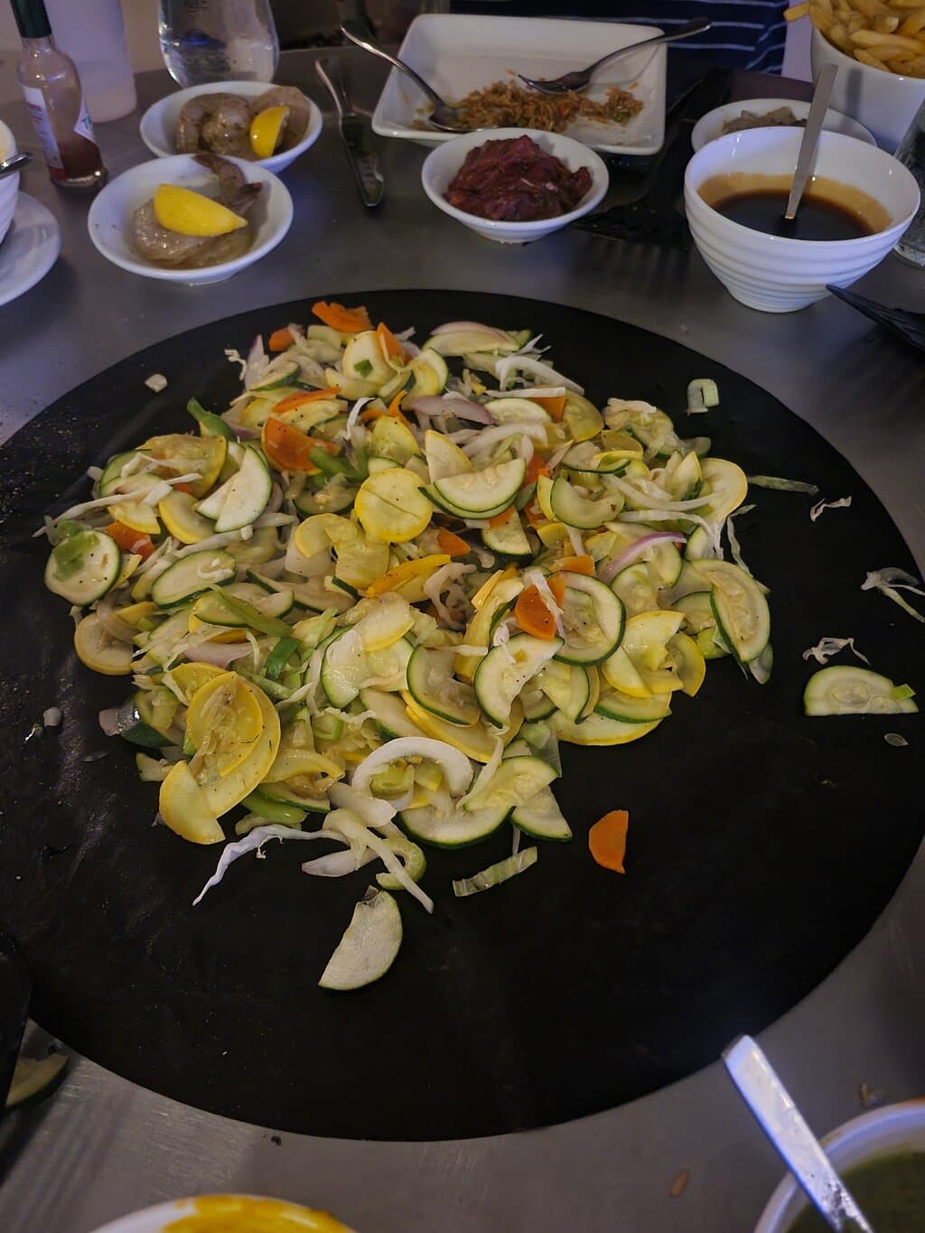 Palm Grill at TripAdvisor