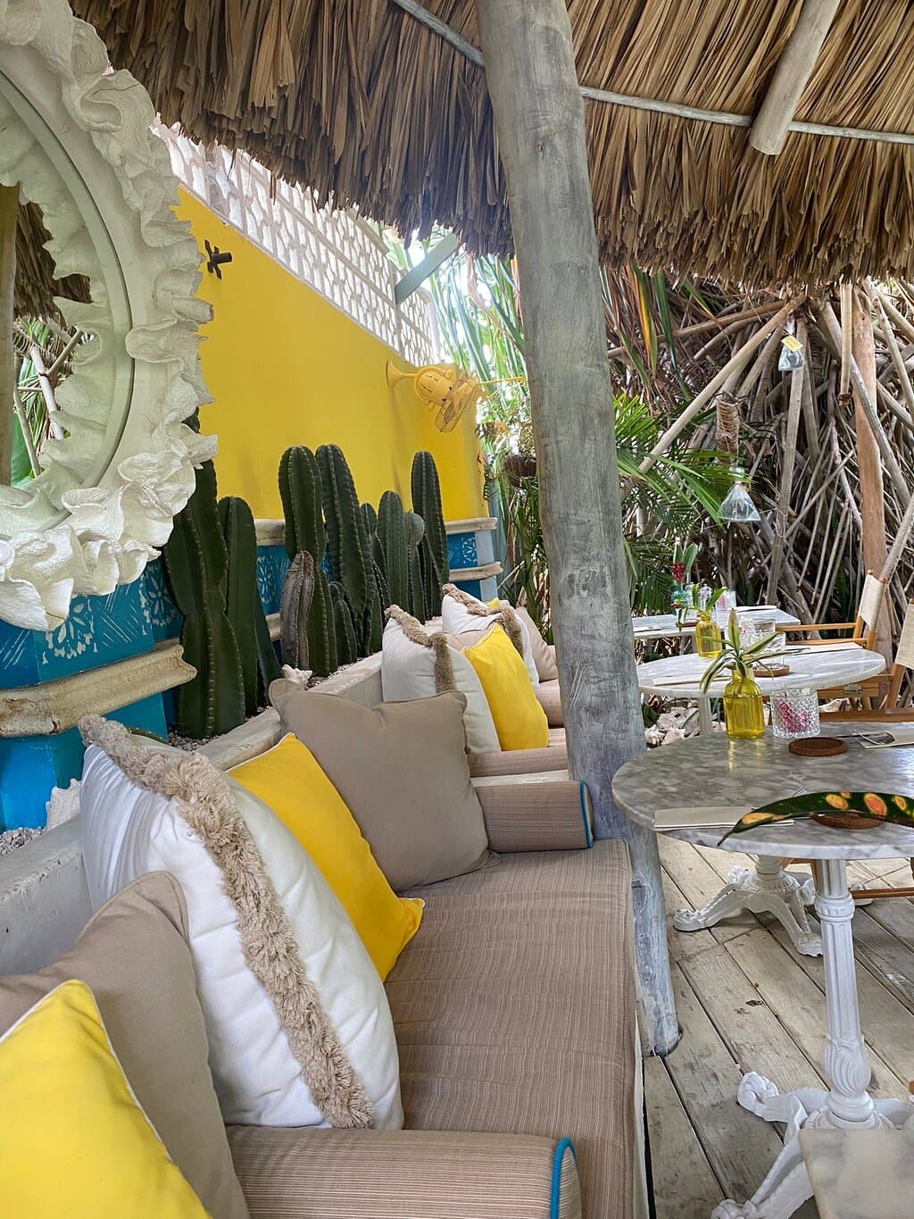 The Coco Cafe Aruba - Adults Only at TripAdvisor
