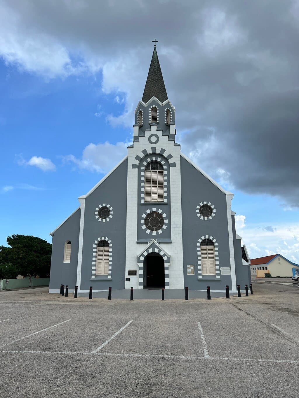 St. Anna Catholic Church at TripAdvisor