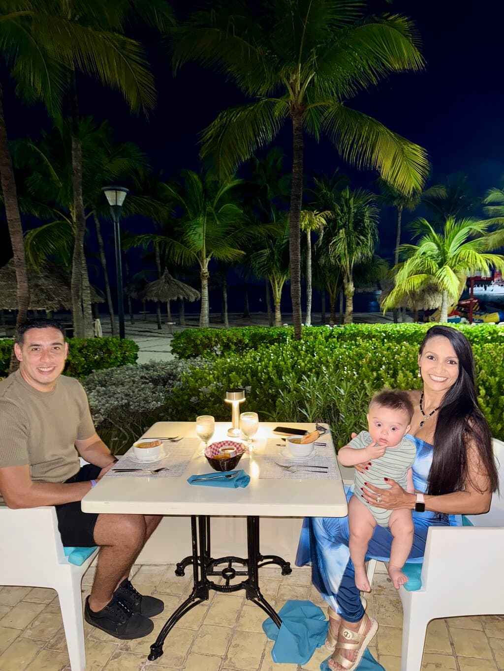 Arubian Seafood Restaurant at TripAdvisor