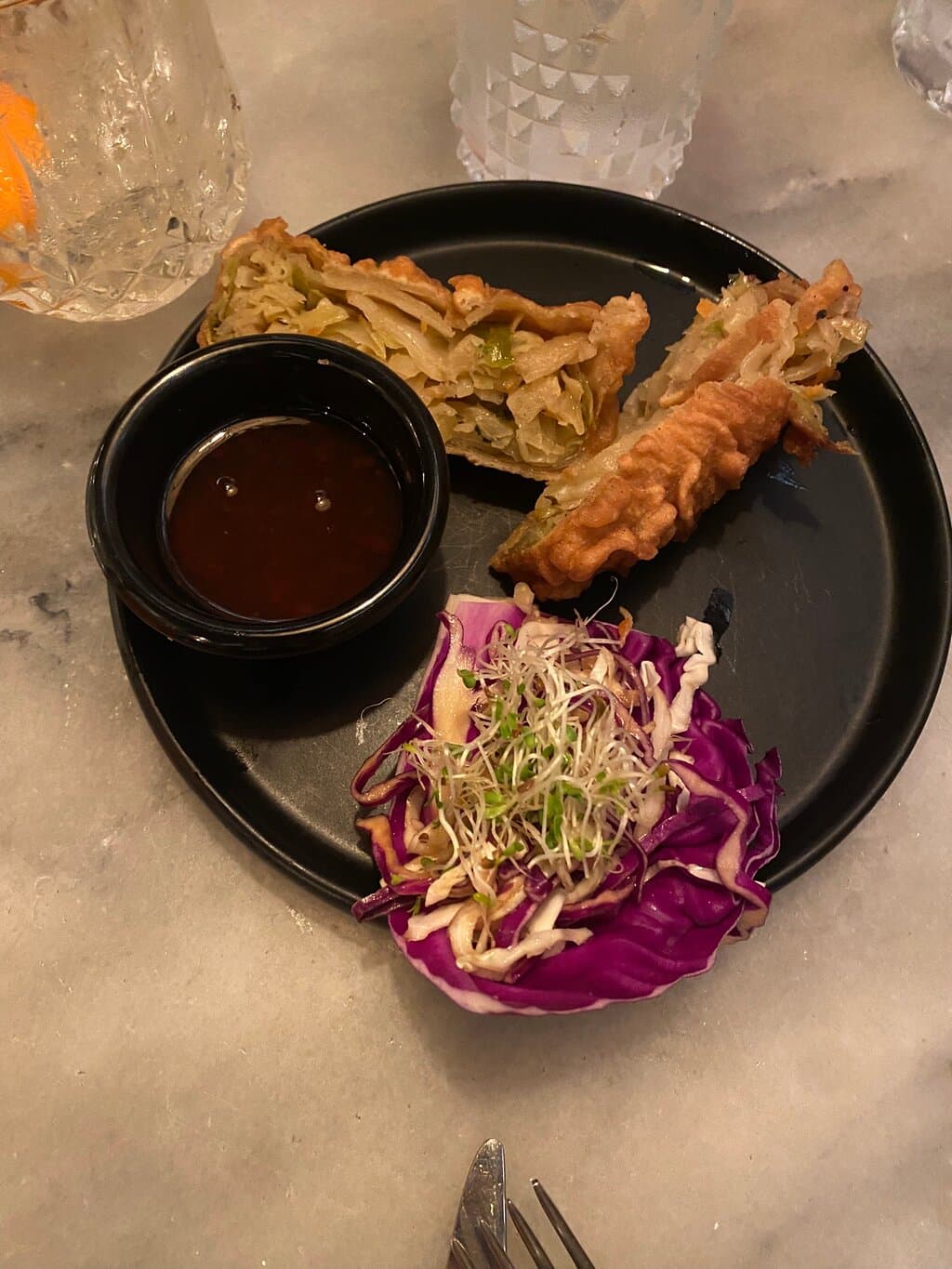 Ginger Restaurant at TripAdvisor
