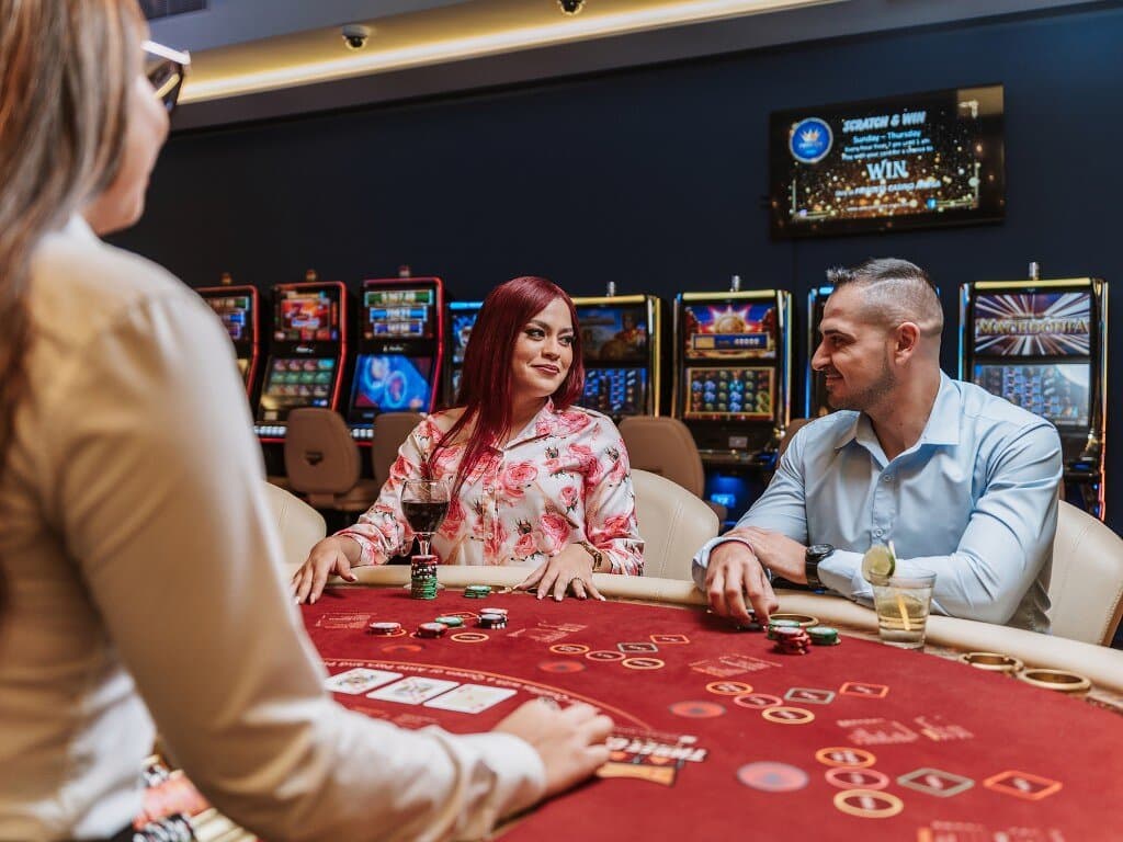 Princess Casino Aruba is a vibrant entertainment destination located at the Embassy Suites in Palm Beach. Enjoy an exciting mix of slot machines and table games in a stylish, welcoming atmosphere. With friendly service, regular promotions, and a prime location near Aruba’s best hotels and nightlife, Princess Casino Aruba is the perfect place to play, relax, and enjoy the island’s energy.