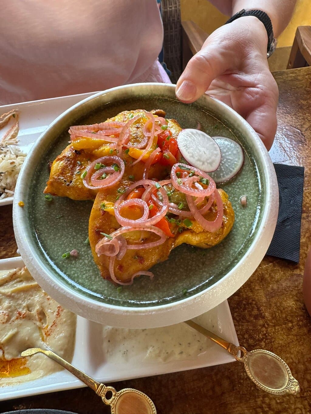 Bar25 Aruba at TripAdvisor