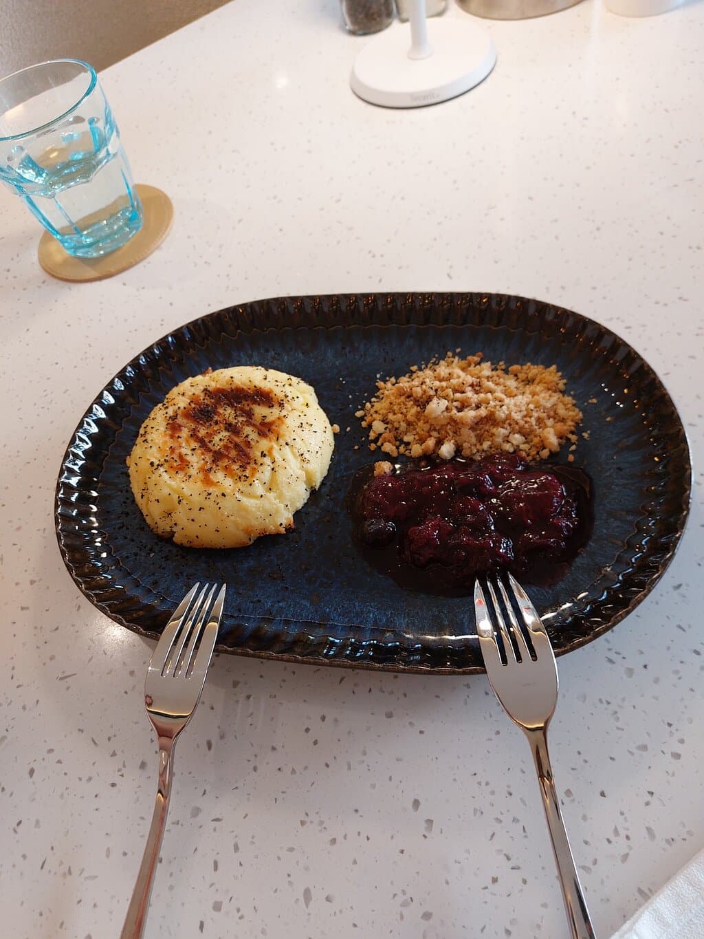 NOOK World Cuisine at TripAdvisor